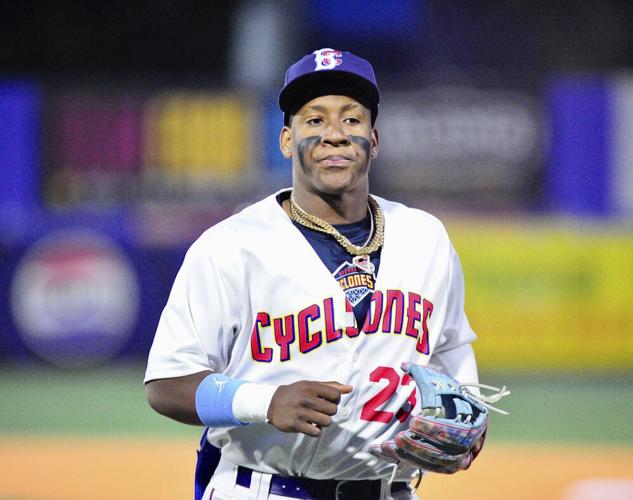 MiLB 2025: Wilmington Blue Rocks 8:7 Brooklyn Cyclones