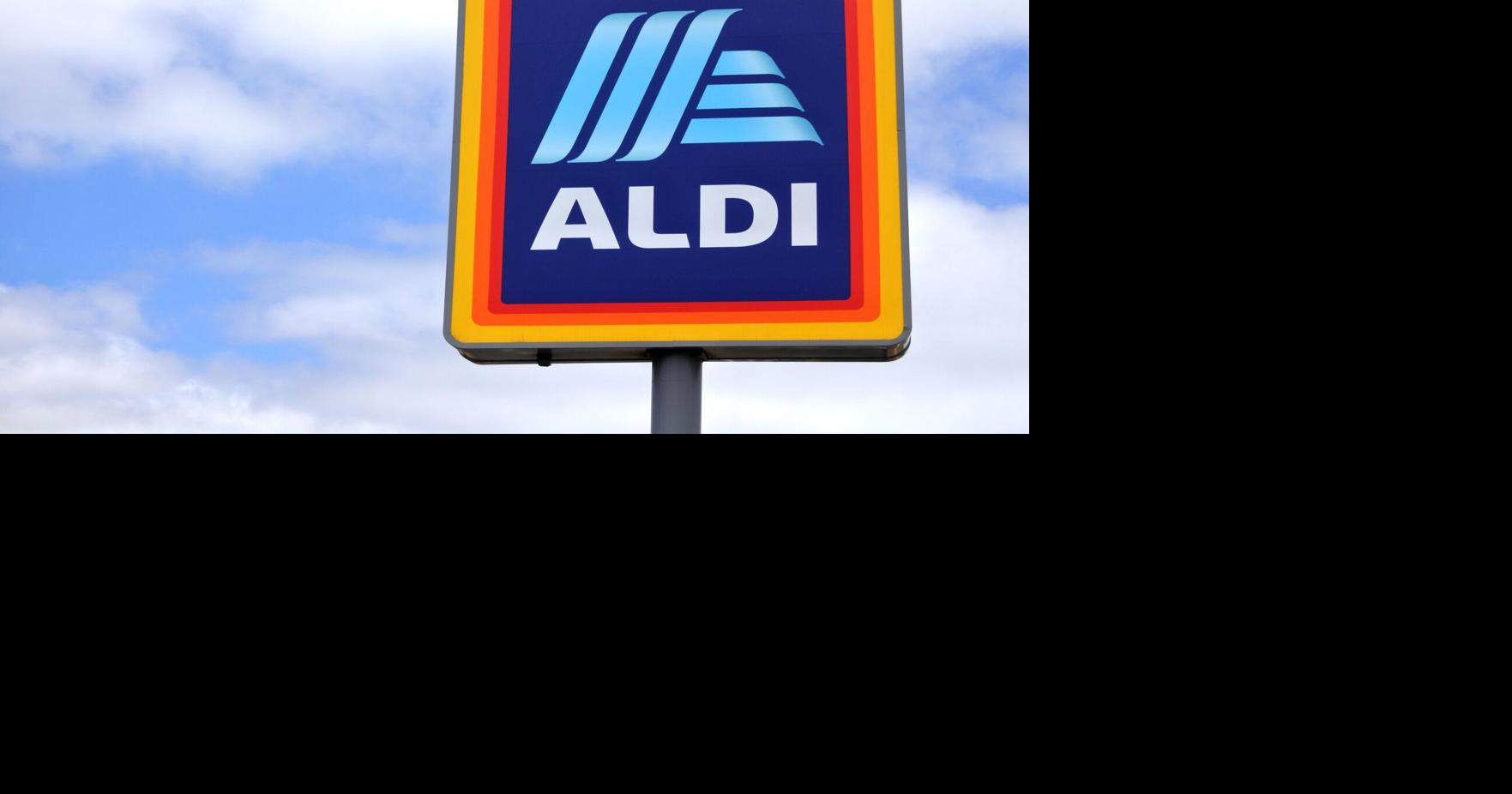 Aldi to open in Belleville next week
