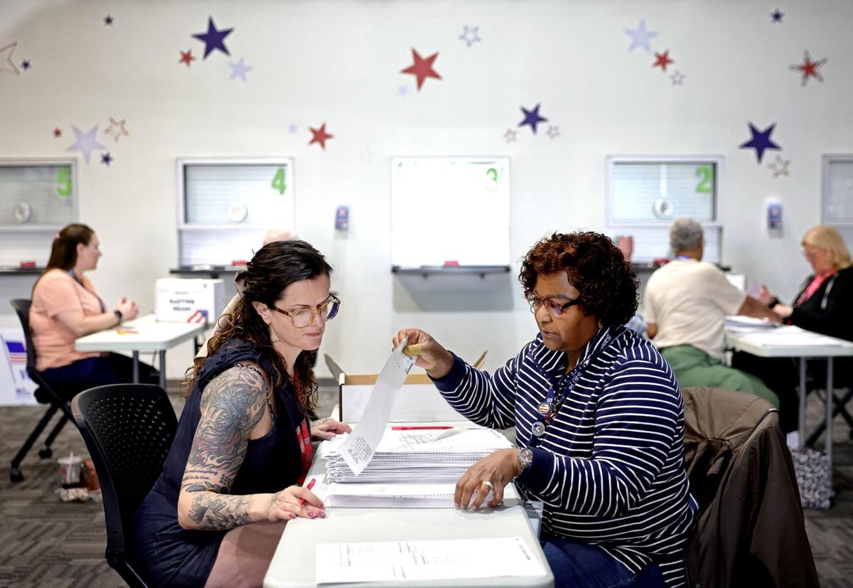 St. Charles councilman will seek recount in race decided by 'one ...