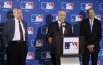 Hochman: The MLB lockout makes us look closely at Cardinals chairman DeWitt Jr.