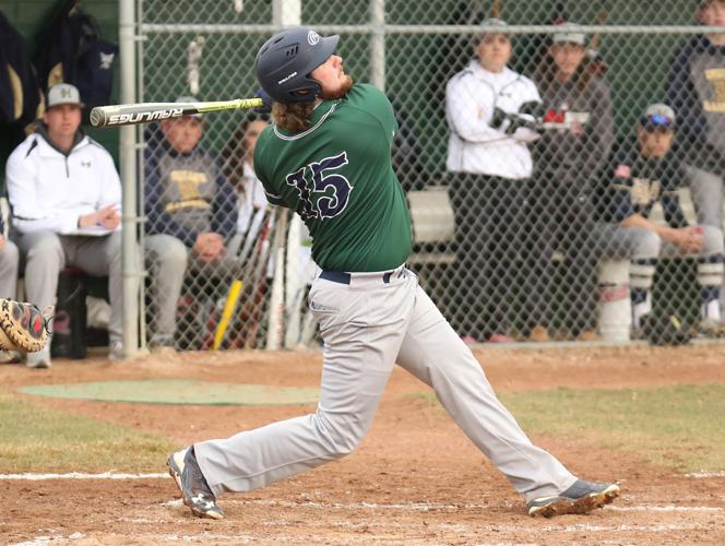 Holt Outlasts Timberland To Win Troy Baseball Classic Title 