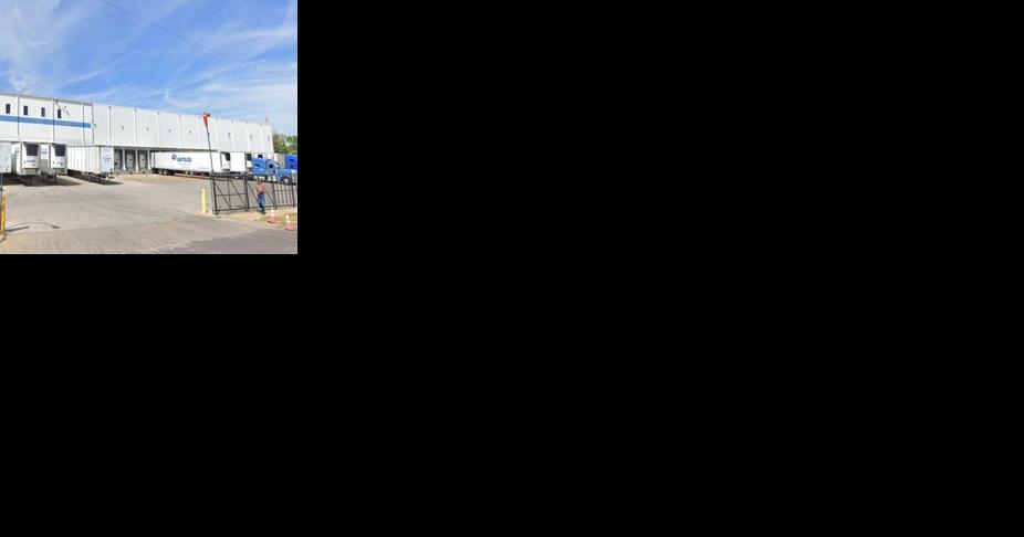 Major food distributor building new facility in Ferguson - Vimarsana News
