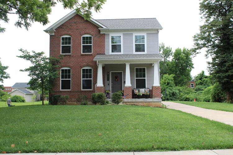 From Vacant Lots to New Homes: CF Vatterott Rebuilding the West End