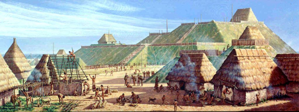 Look Back 250 Ancient Sea Ice Ages Form Landscape That Attracts