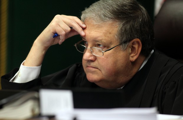 Clemons evidentiary hearing