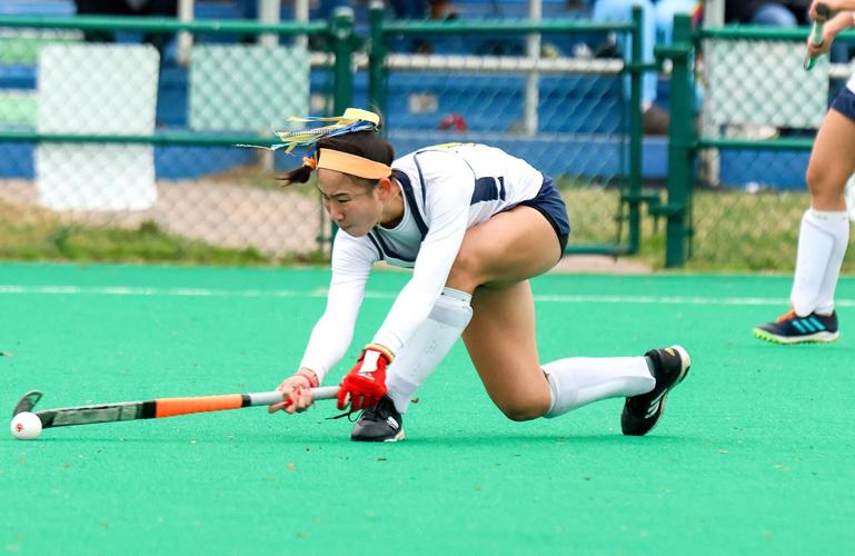 John Burroughs vs. St. Joseph's field hockey