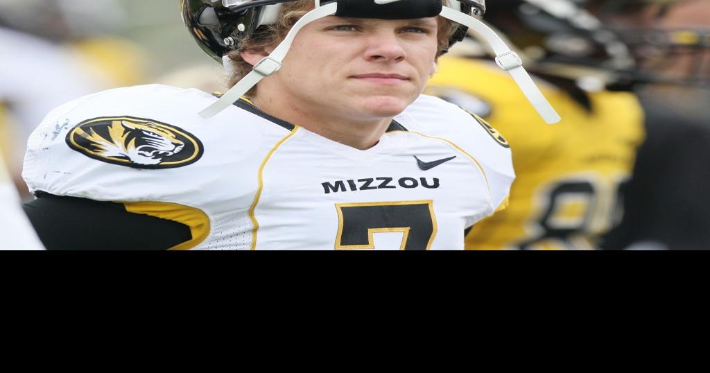 Tyler Gabbert in limbo again | Mizzou Sports News | stltoday.com