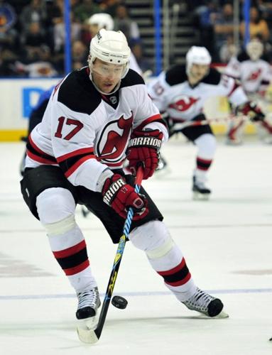 How the New Jersey Devils Can Make the Salary Cap Work if They