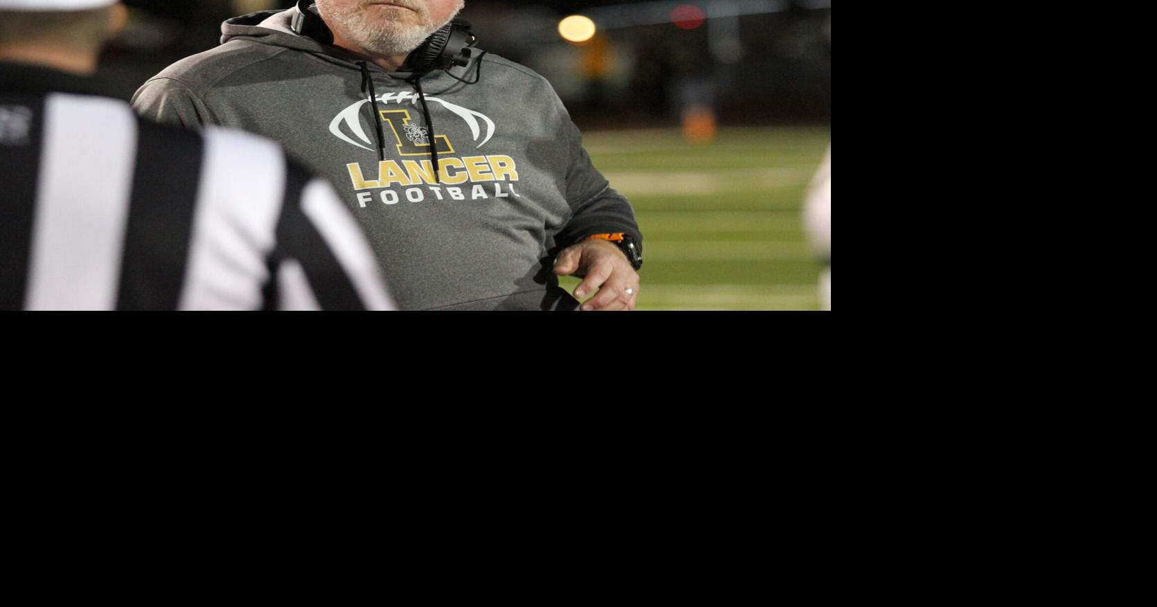 Boyd Manne takes over Borgia football program after lengthy career at Lafayette
