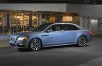 Lincoln Continental