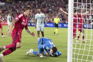 Photos: City SC Hosts Colorado Rapids