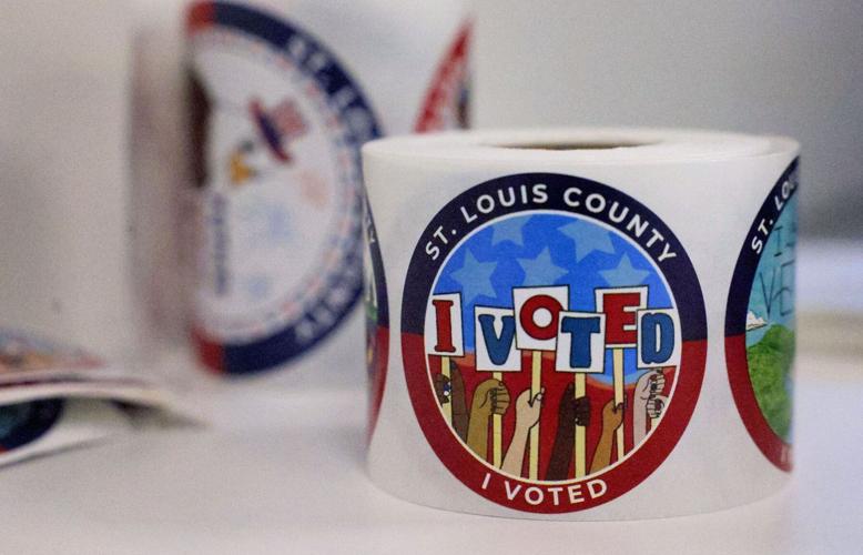 Missouri voters decide in 2026 primaries