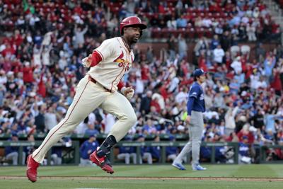 Cardinals host Dodgers