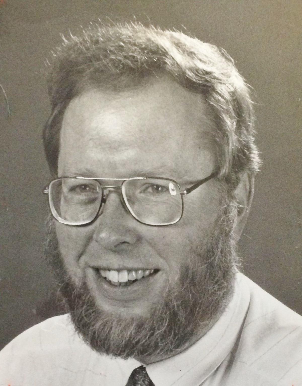 Fred Faust, former Post-Dispatch business reporter and columnist, dies | Obituaries | www.paulmartinsmith.com