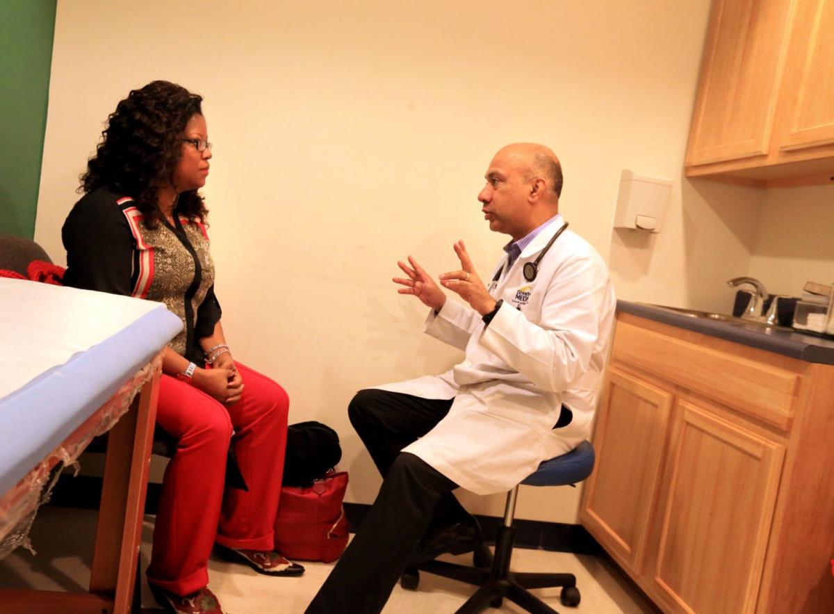 Urgent care competitors in St. Louis County court over