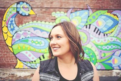 All-female comedy show taking place at the Heavy Anchor