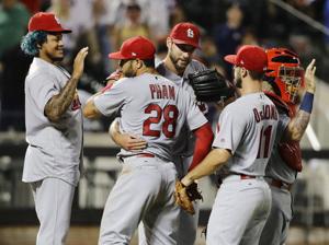Well-rested Wacha finally goes the distance