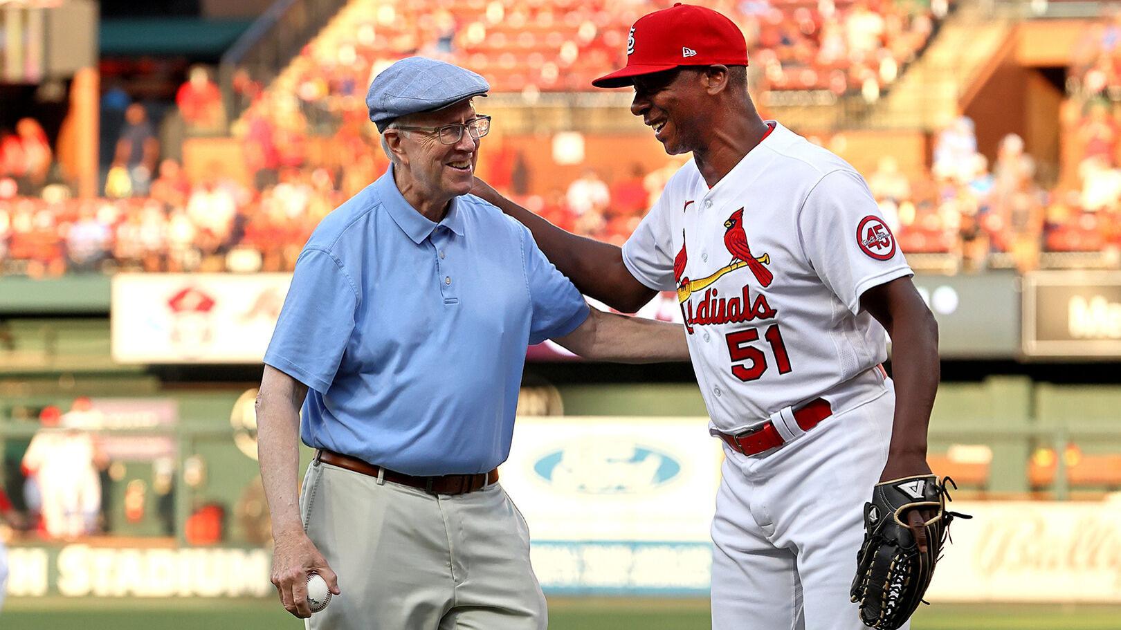 Hall of Famer Rick Hummel says farewell, reflects on 51 years at the Post-Dispatch