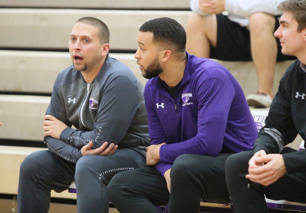 New Coach Chris Foster Brings Fresh Approach To Mckendree