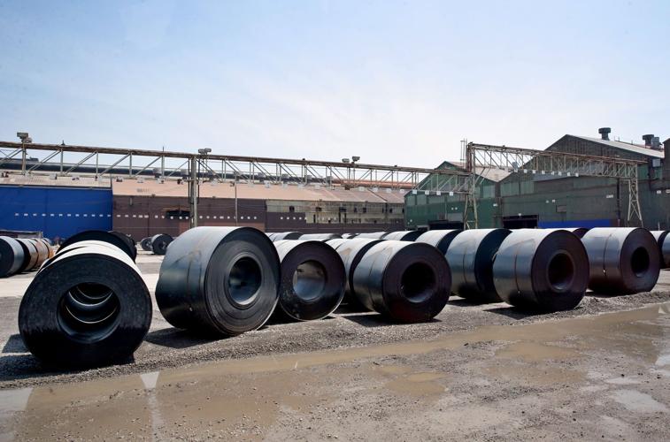 U.S. Steel Granite City Works