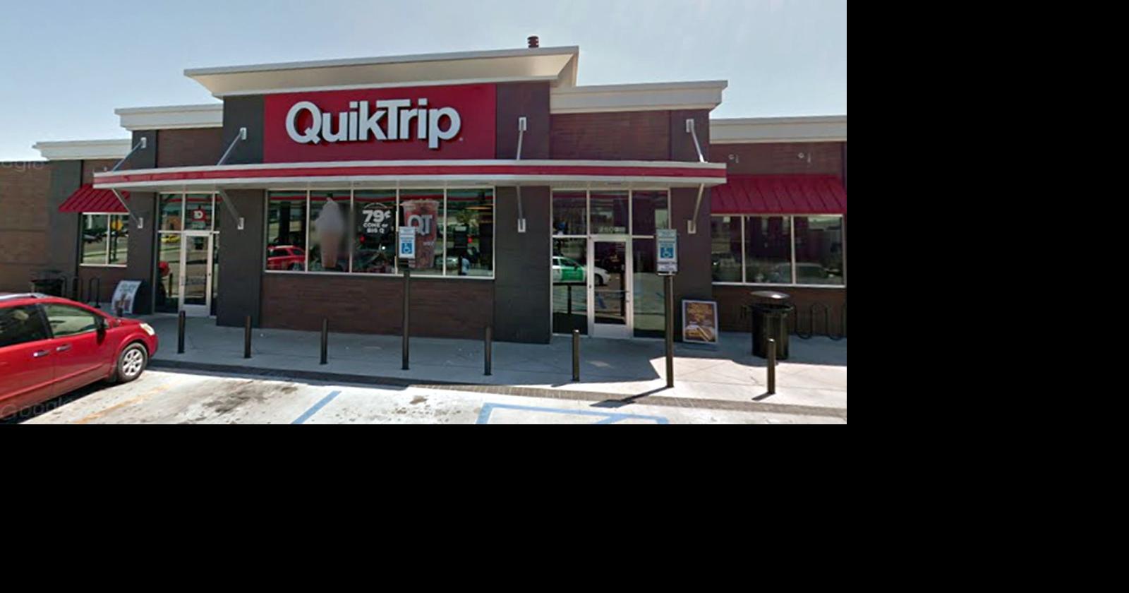QuikTrip to open in University City