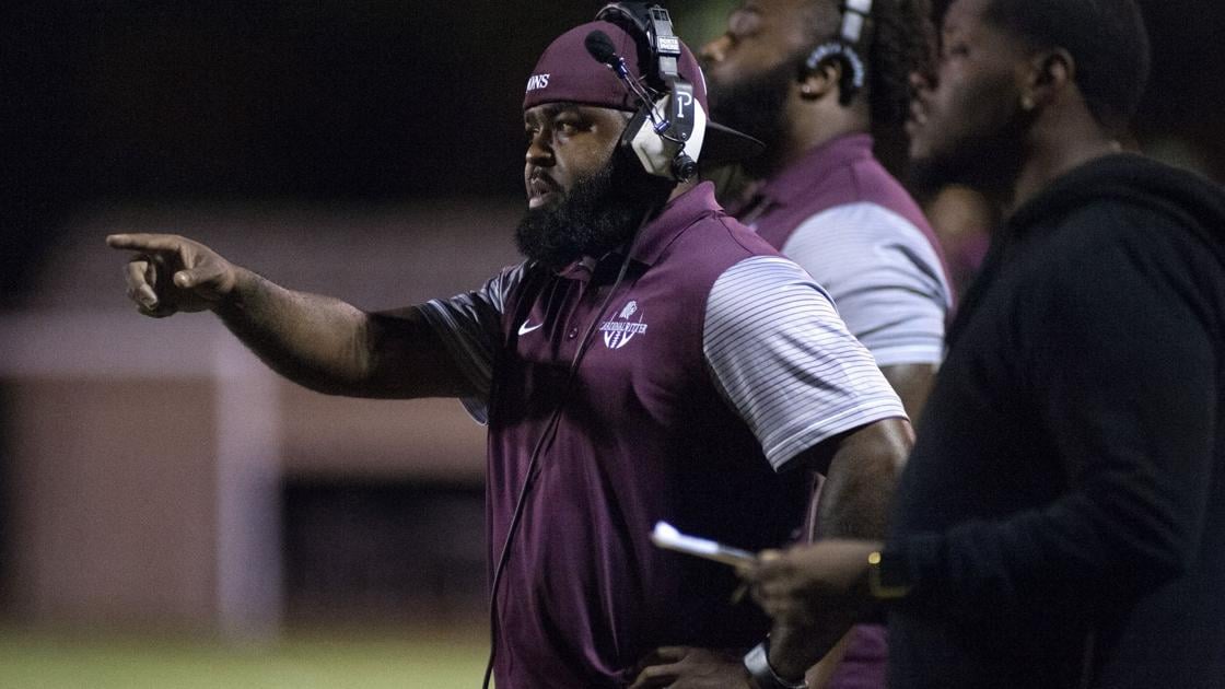 Cardinal Ritter suspends football program, dismisses coaching staff Cardinal Ritter suspends football program, dismisses coaching staff