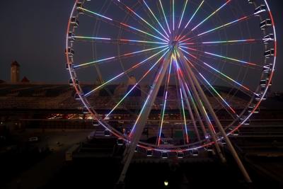 The wheel deal: As the St. Louis Wheel opens, let&#39;s not forget the others | Hot List | mediakits.theygsgroup.com