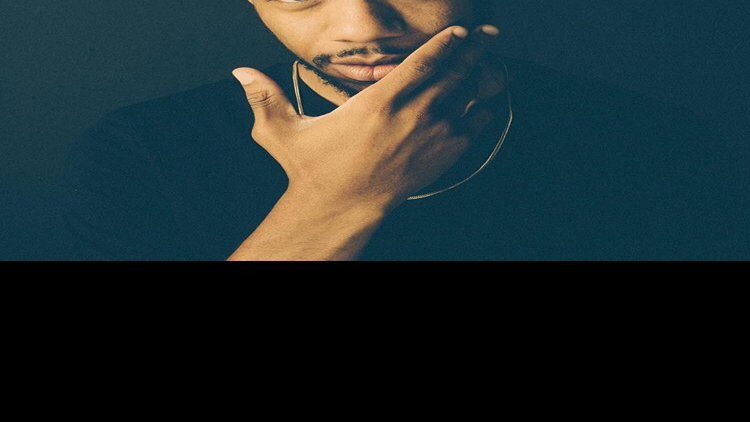 Ferguson artist explores beauty and resilience from tragedy | Arts and ...