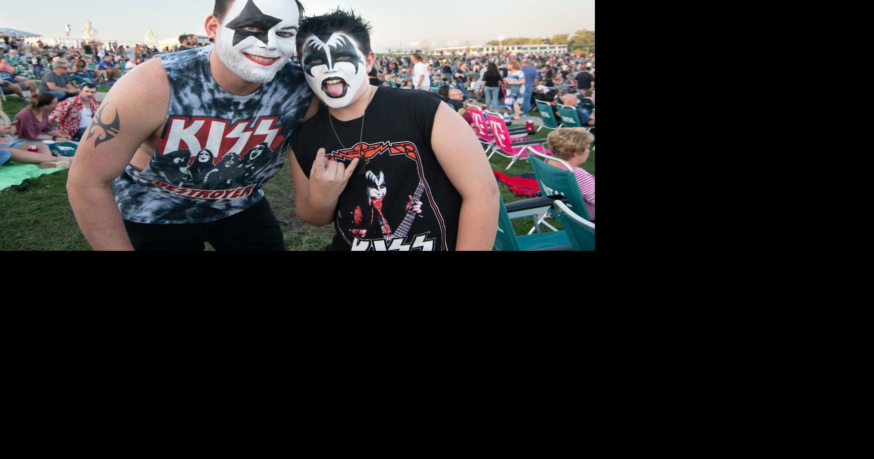 Live Nation Lawn Pass returning for Hollywood Casino Amphitheatre concerts