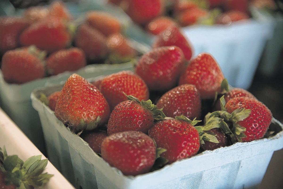Kirkwood Farmers Market