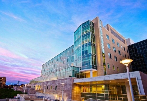 HOK designs large expansion for University Hospital in Columbia, Mo. | Business | 0