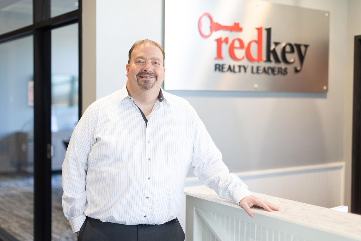 B.J. Sonderman Joins RedKey Realty as Director of Agent Success