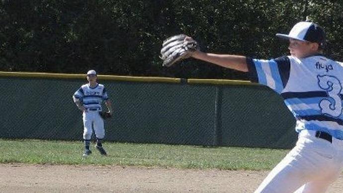 Hochman Should Kids Play In Baseball Games This Weekend Hundreds From St Louis Area Will Benjamin Hochman Stltoday Com