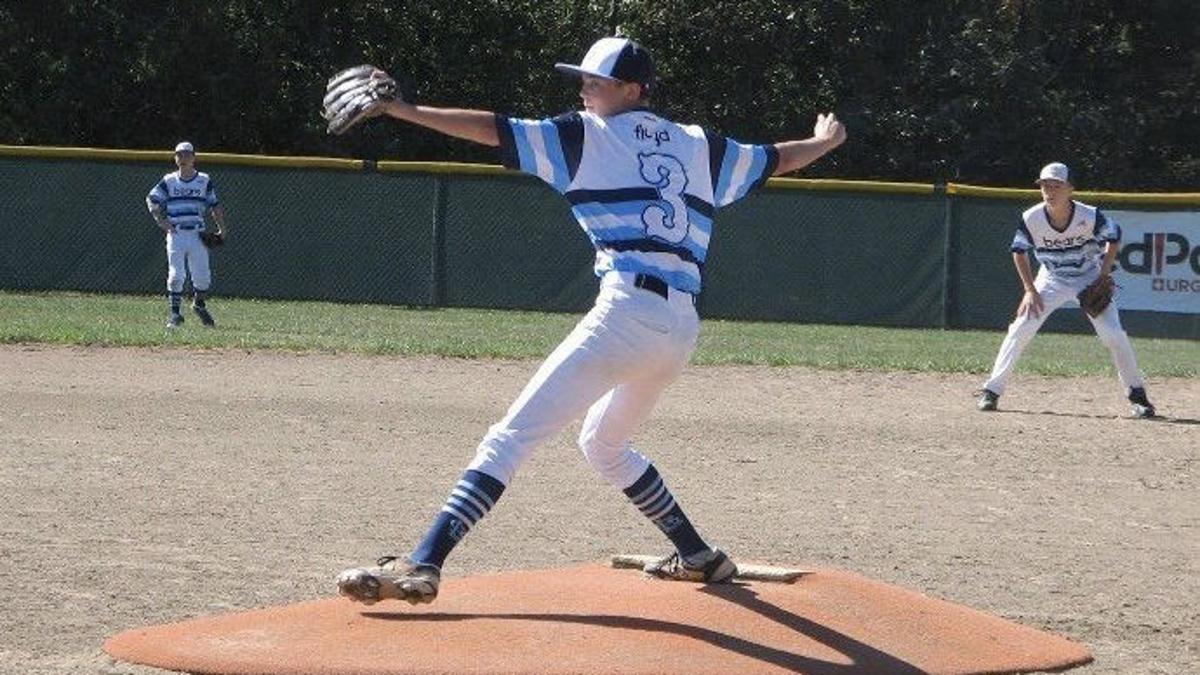 Hochman Should Kids Play In Baseball Games This Weekend Hundreds From St Louis Area Will Benjamin Hochman Stltoday Com
