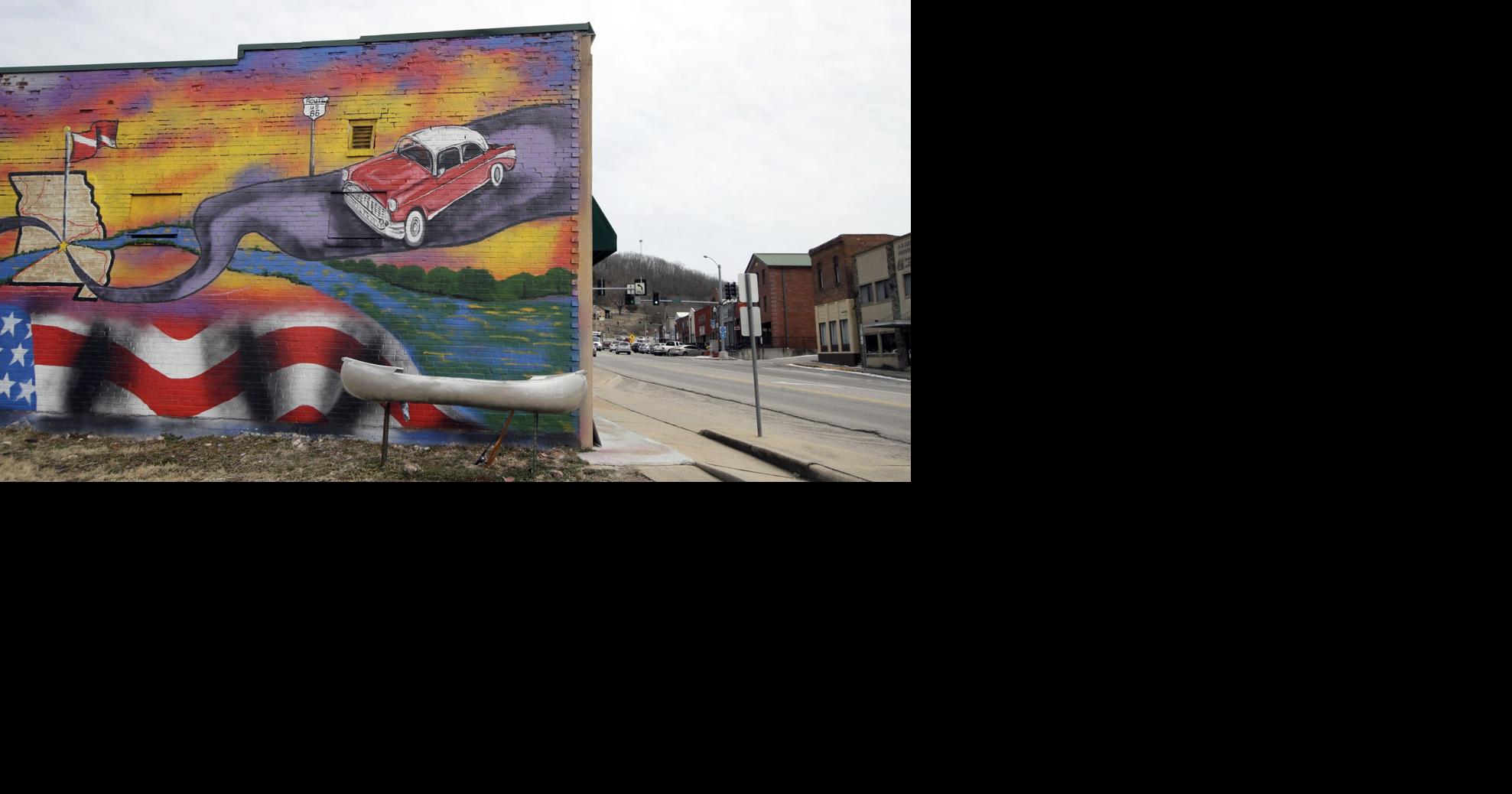 Missouri turning to Europe to boost tourism