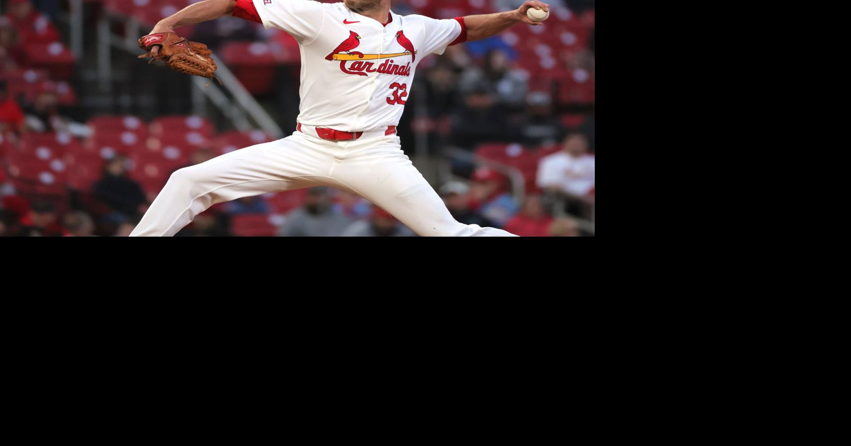 Cardinals lose pitcher Steven Matz and must now decide how to fill his ...