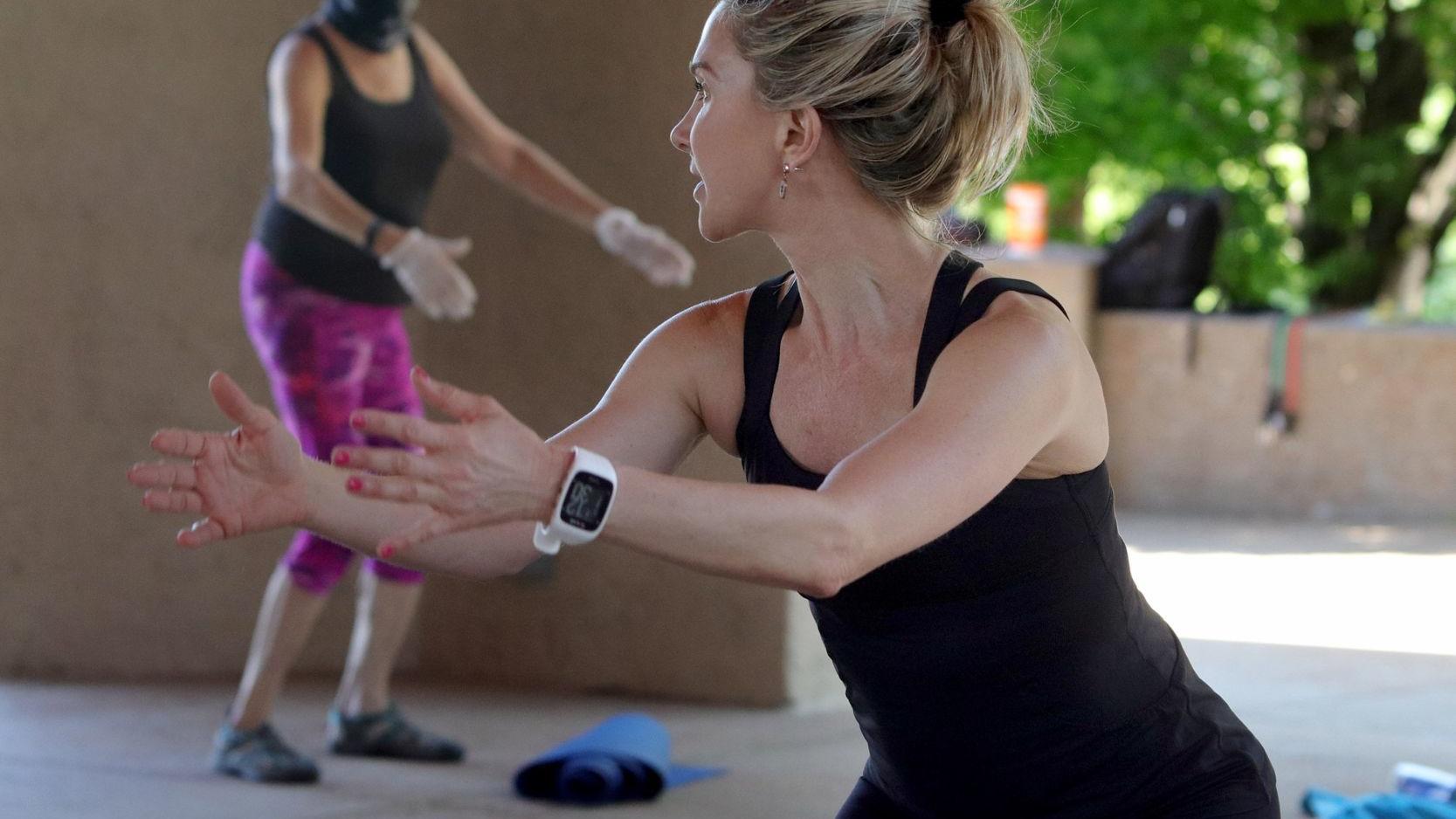 The Quarantine 15 Weight Gain And Loss And The Effects Of