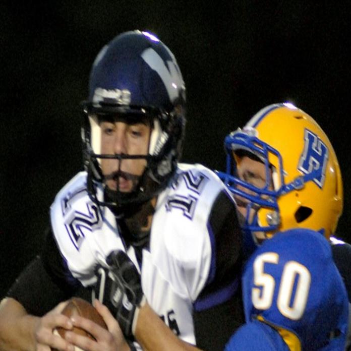 Howell Fort Zumwalt West Rivalry Heats Up In Class 6
