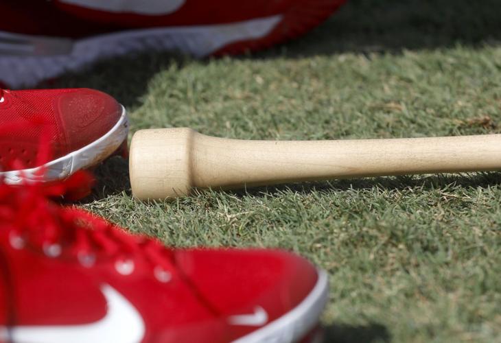 The bat, man: Cardinals Goldschmidt swings new lab-designed