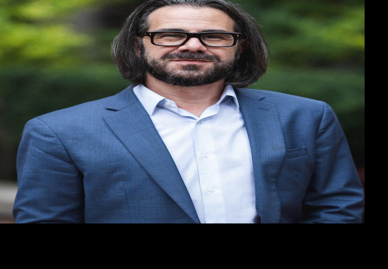 Ian Bogost