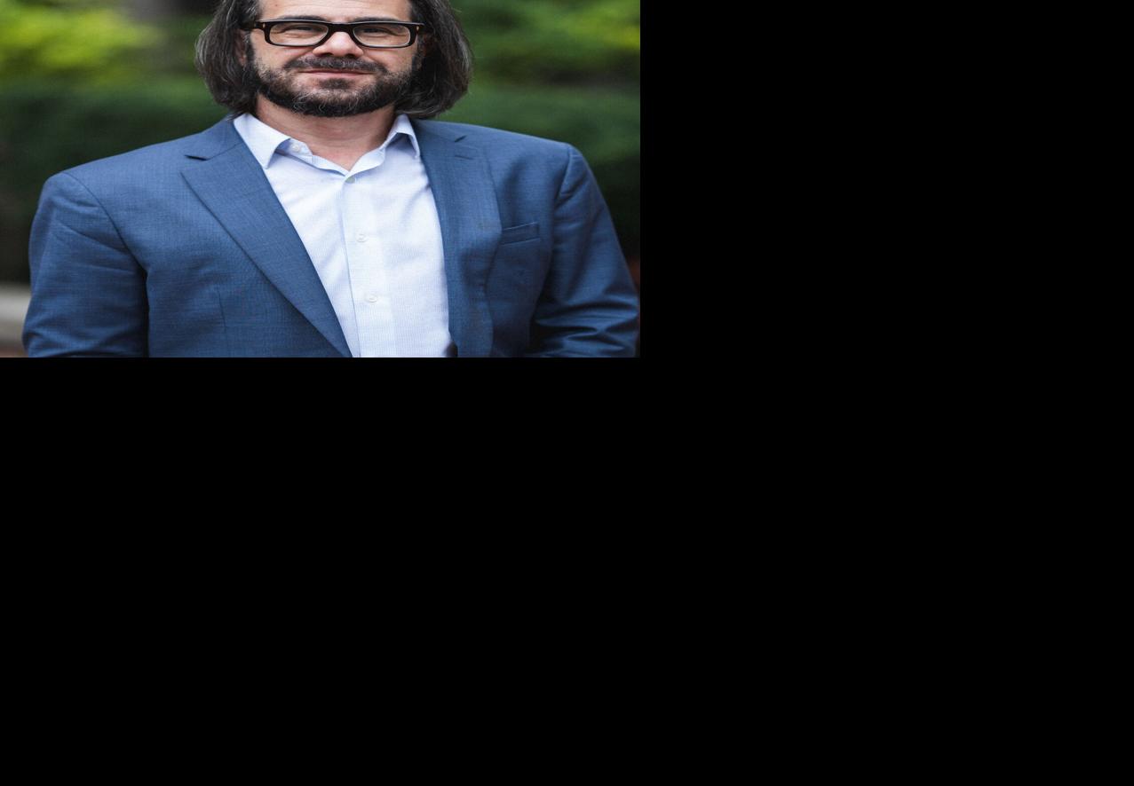 Ian Bogost