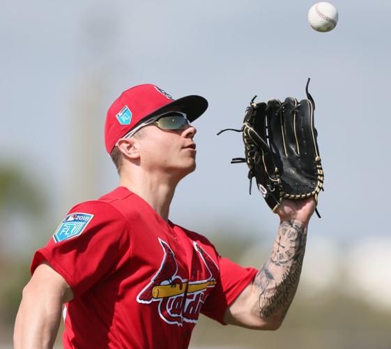Person of Interest: Cardinals' Canadian slugger Tyler O'Neill