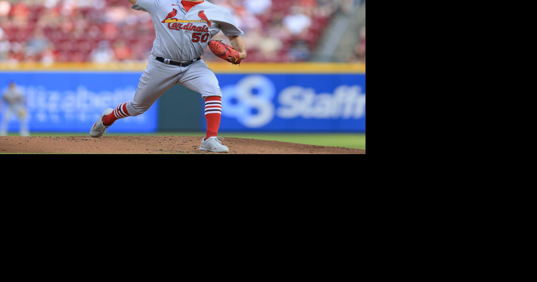 The Devil's Lair': Why Cardinals Adam Wainwright won't miss
