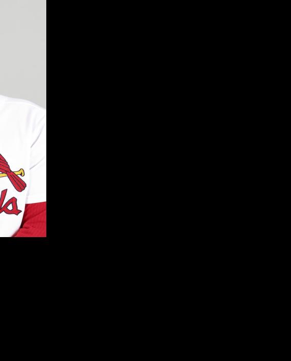 Welcome Home (Nolan Arenado) St. Louis Cardinals - Officially Licens