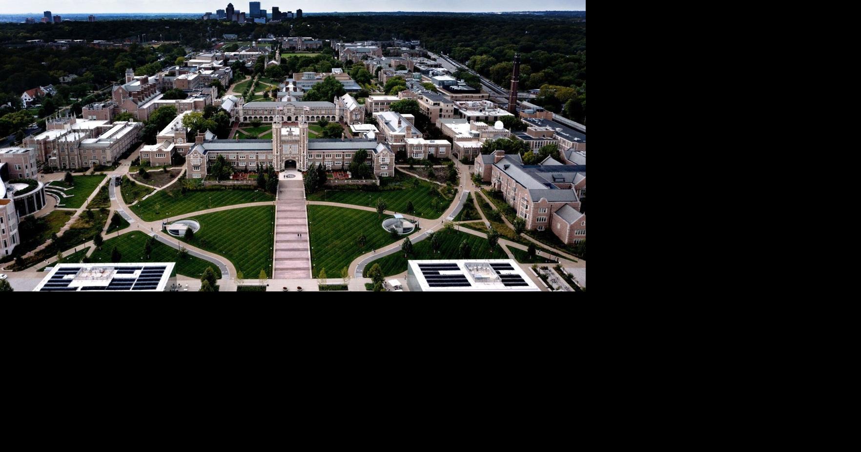 Washington University scrubs webpages of DEI content. ‘If you fight, you will be punished.’