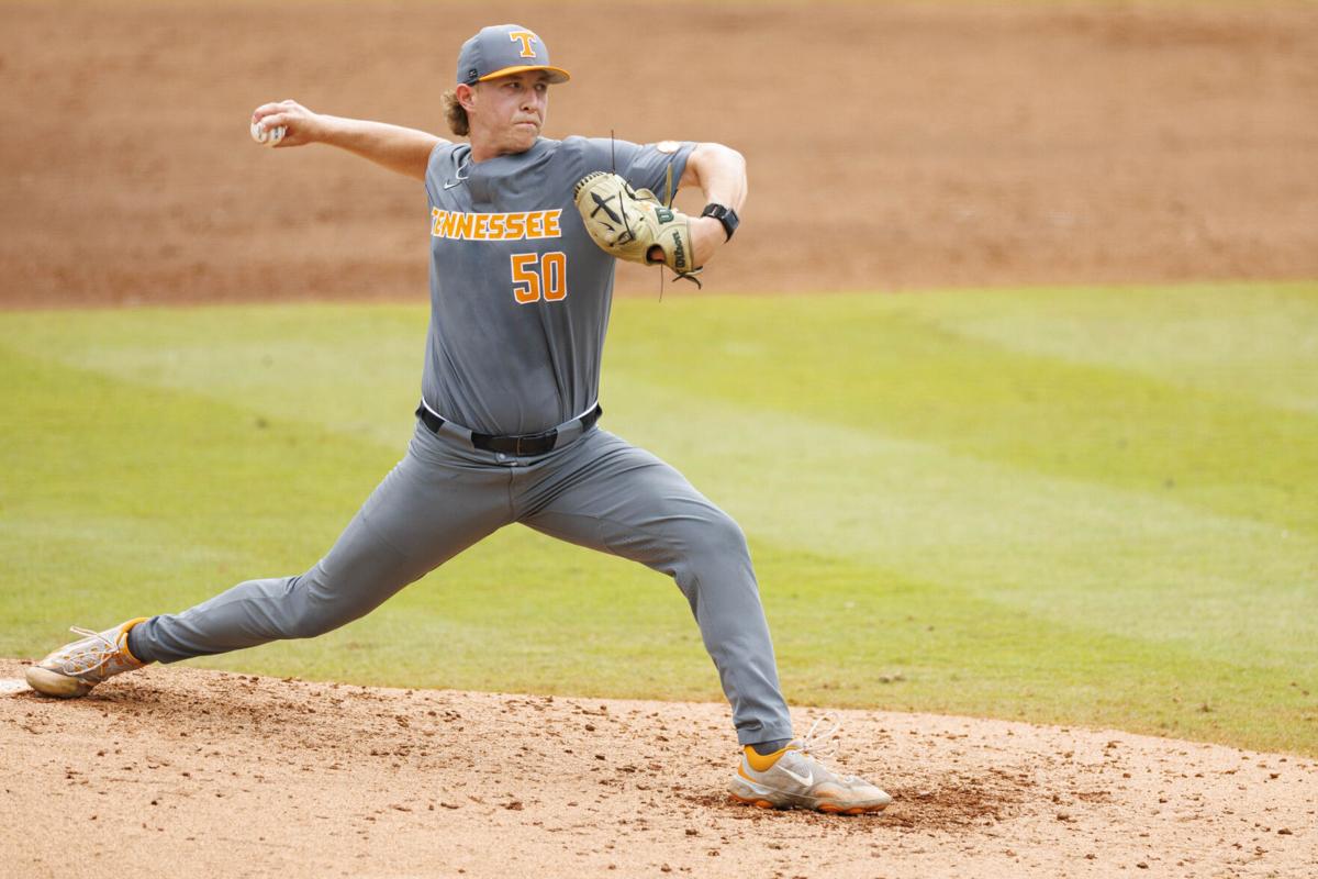 Prospects Liam Doyle, Tanner Franklin bring power stuff, bond into Cardinals'  system