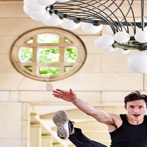 Sos From Suburbia Every Little Step 5 6 7 And 8 At The Muny Parenting Stltoday Com