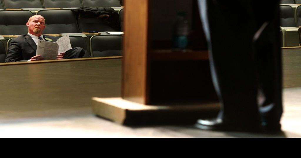 Rockwood overpaid construction management firm by 1.2 million, audit says