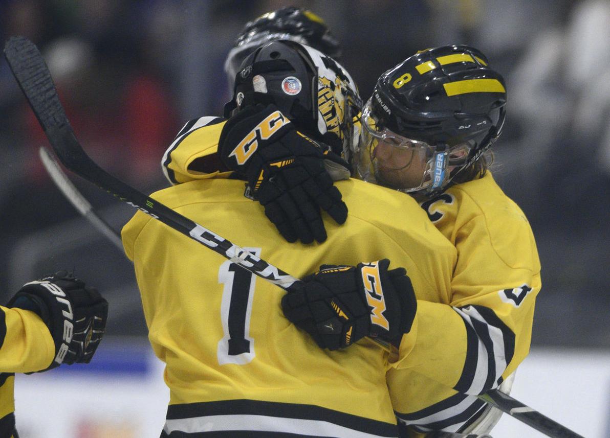 Vianney seeks redemption against CBC in MidStates championship