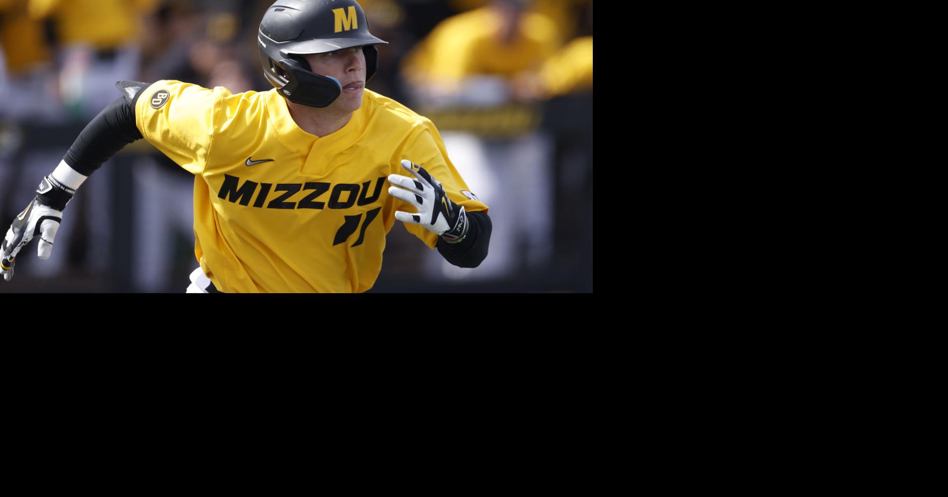 Former Mizzou and Vianney slugger hoping to begin pro career with